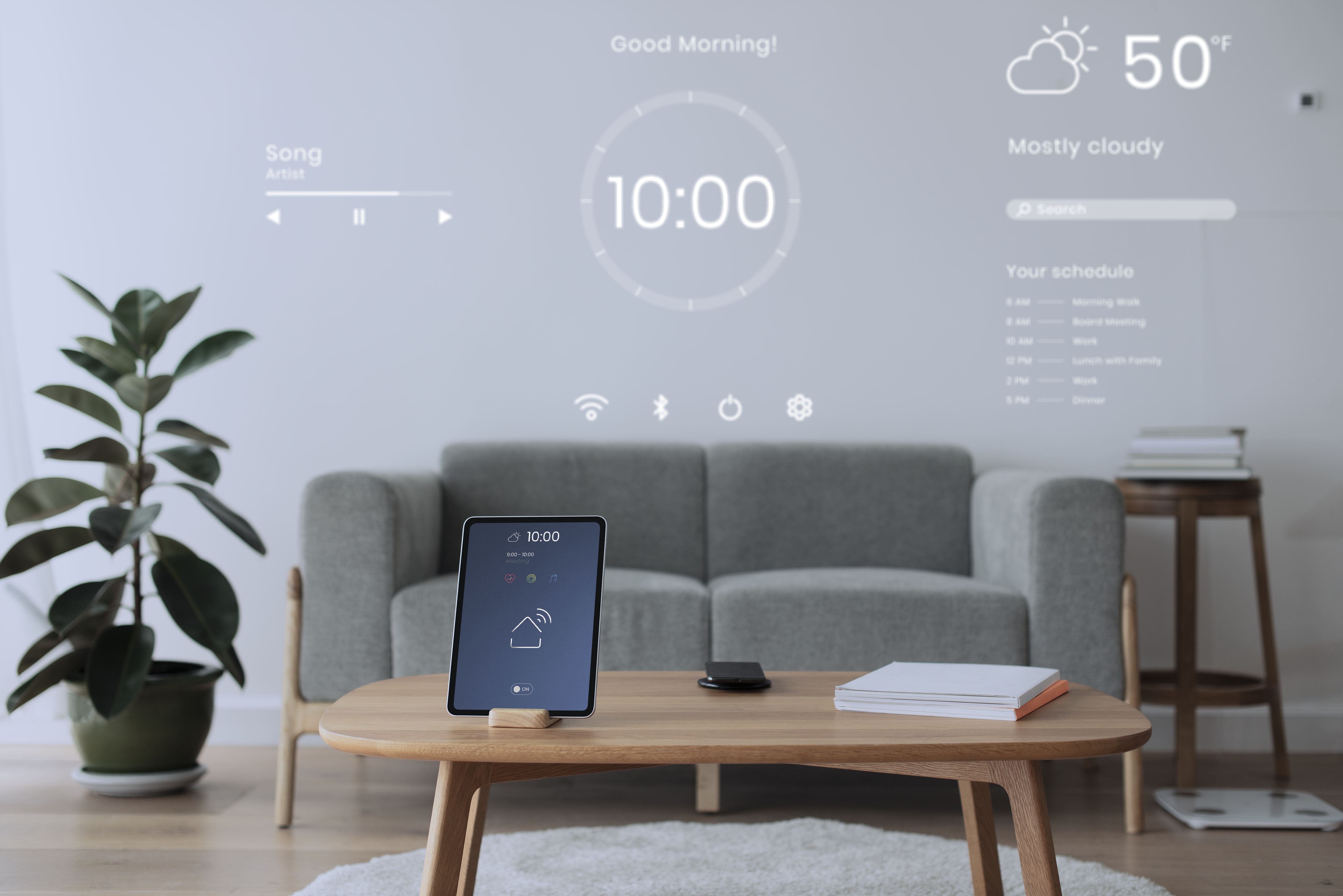 Home Automation