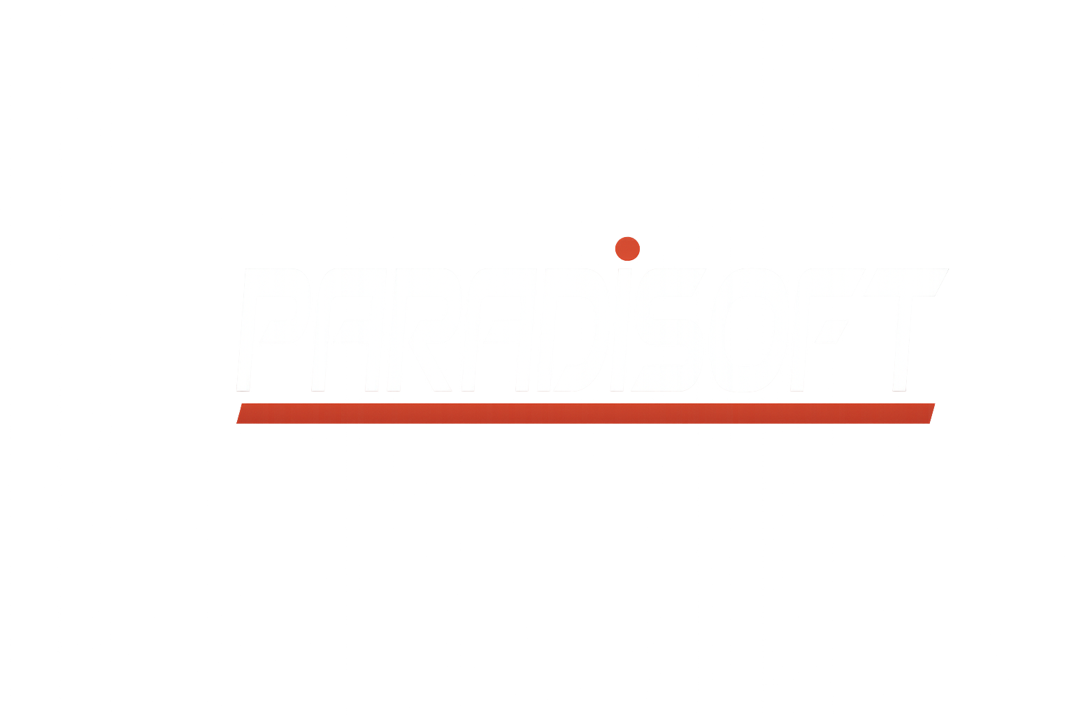 PARADISOFT Logo